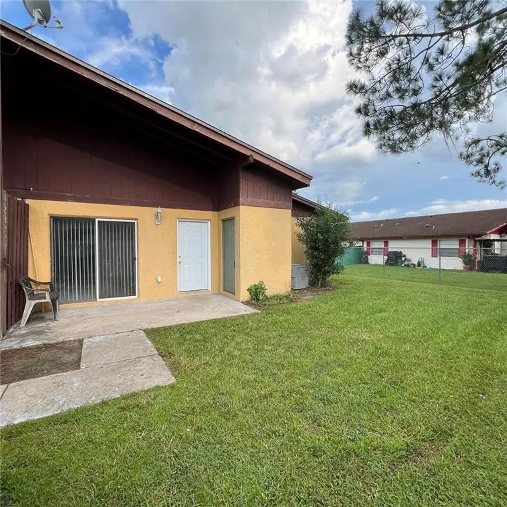 4170 Flying Fortress Avenue 4170, KISSIMMEE