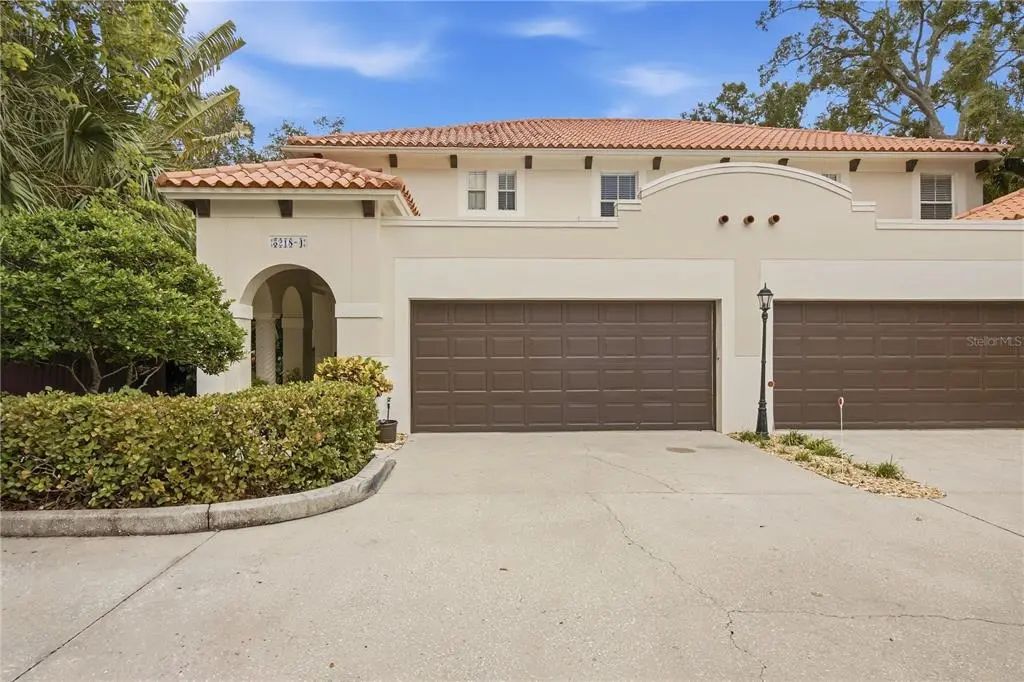 5218 Bayshore Boulevard 4, TAMPA