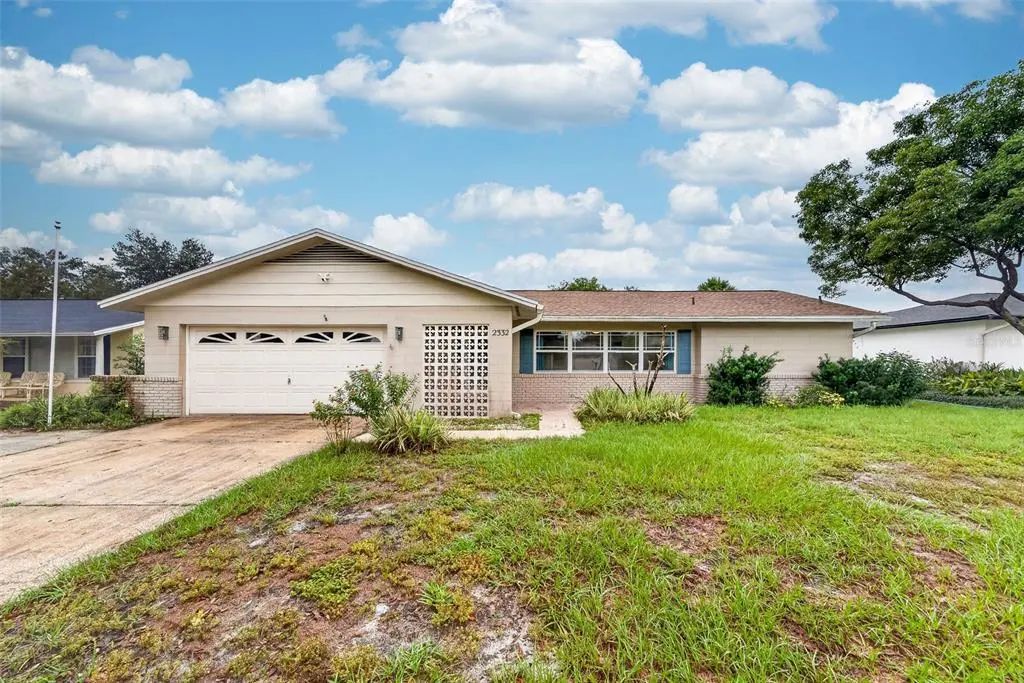 2332 Sherbrooke Road, WINTER PARK