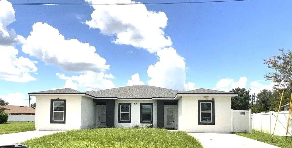 625 Bittern Court A & B, POINCIANA