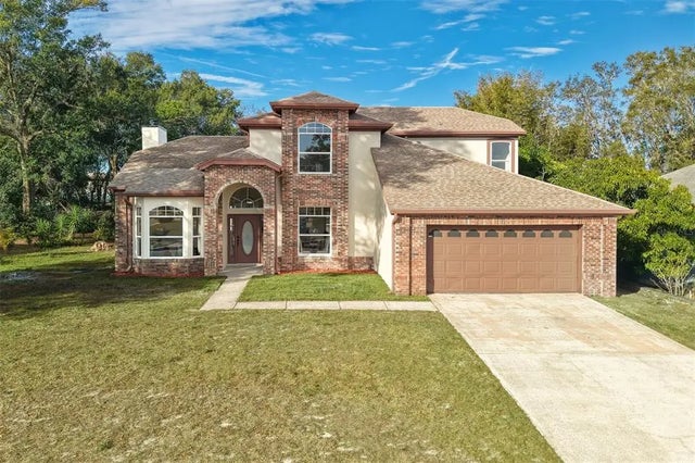 5010 Labrador Ln, ORLANDO