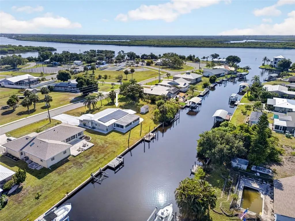 27385 Voyageur Drive, PUNTA GORDA