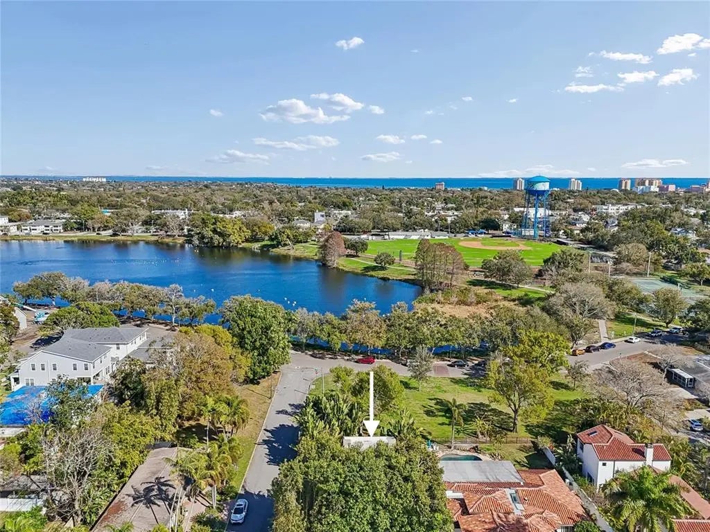 720 15th Avenue N, ST PETERSBURG