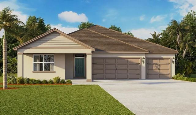 4664 Barberry Avenue, LAKELAND