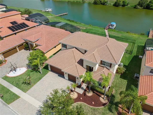 2341 Eagle Talon Court, KISSIMMEE