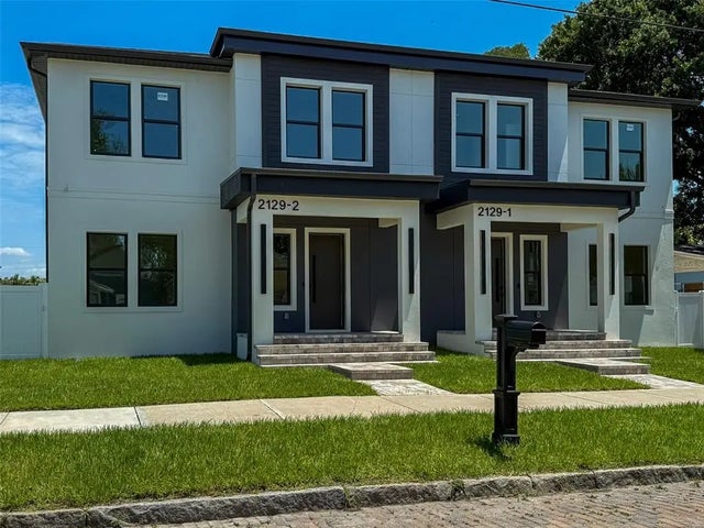 2129 W Pine Street 2, TAMPA