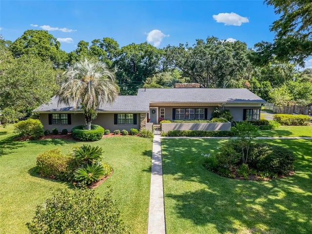 1923 Se 7th Street, OCALA