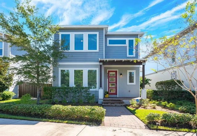 8282 Nemours Parkway, ORLANDO