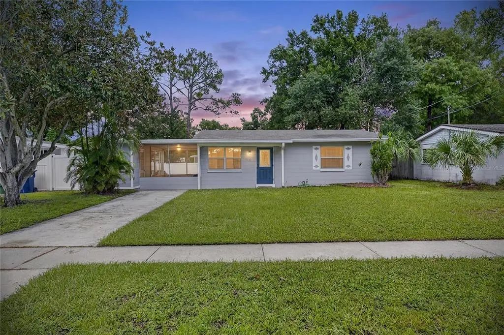 4421 W Iowa Avenue, TAMPA