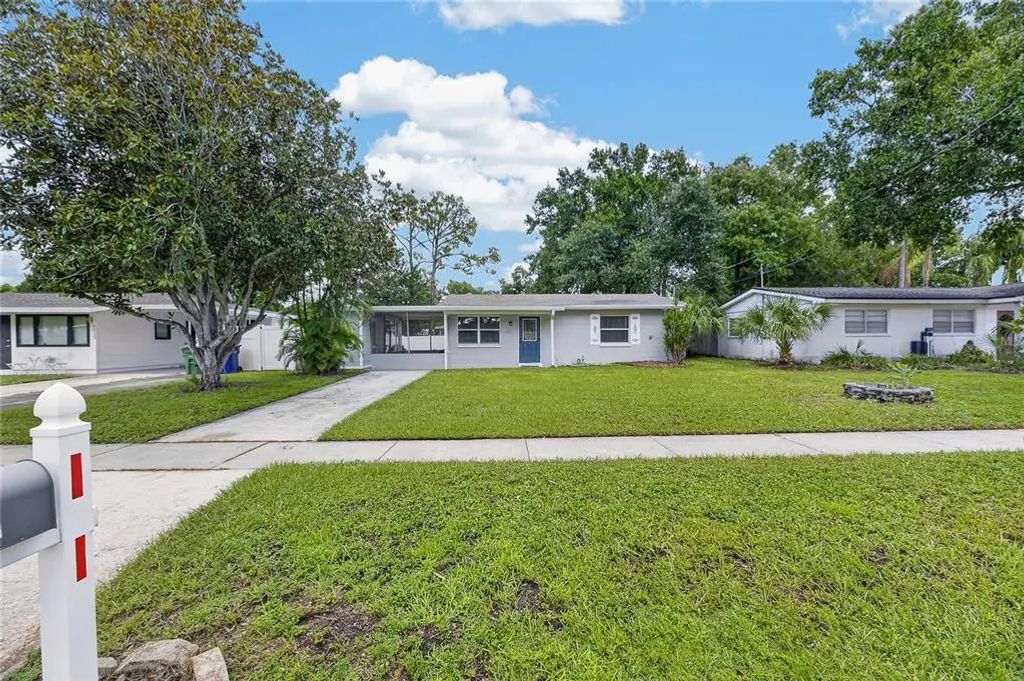 4421 W Iowa Avenue, TAMPA