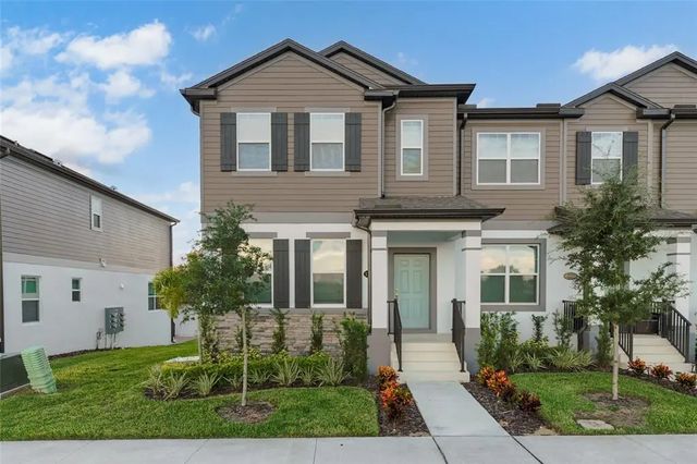 12172 Plumpton Drive, WINTER GARDEN