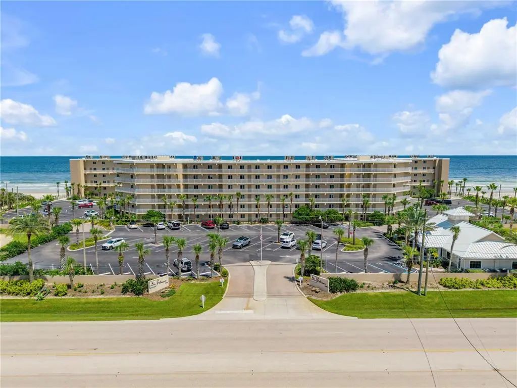 2401 S Atlantic Avenue D305, NEW SMYRNA BEACH