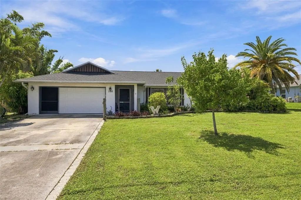 1138 Sw 12th Terrace, CAPE CORAL