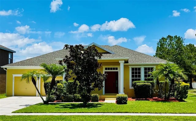 3031 Palermo Rose Way, KISSIMMEE