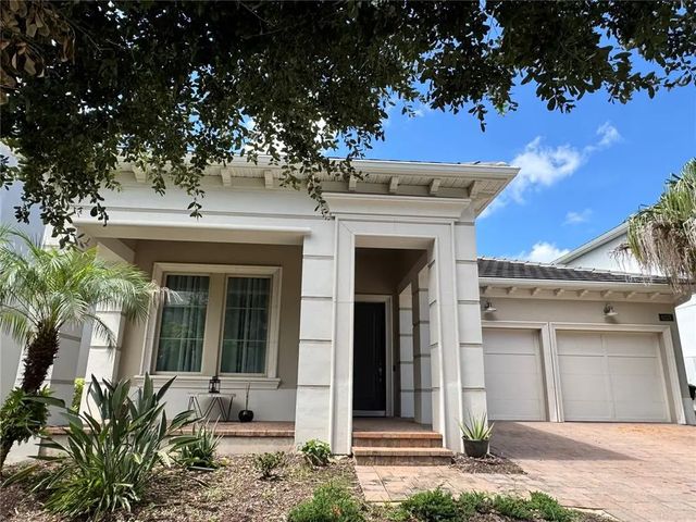 8325 Topsail Place, WINTER GARDEN