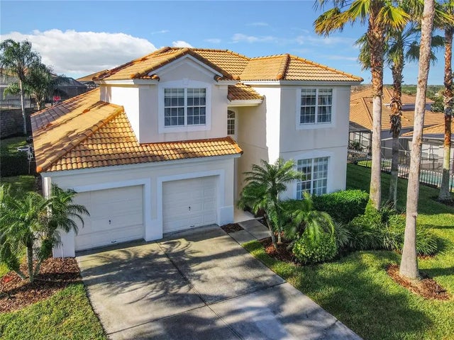 7790 Teascone Boulevard, KISSIMMEE