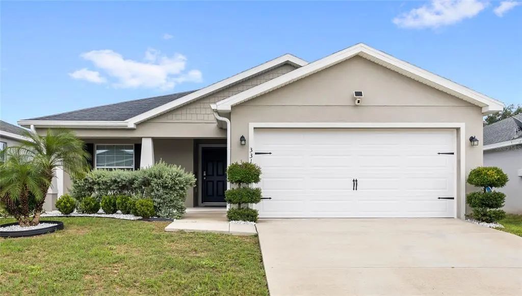331 Tanager Street, HAINES CITY