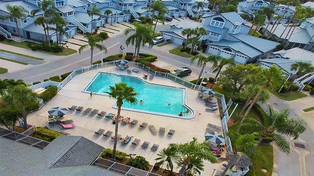 1230 Siesta Bayside Drive 1230-d, SARASOTA