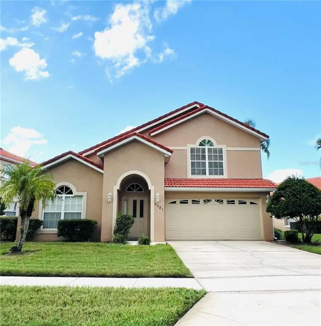 5321 Shingle Creek Drive, ORLANDO