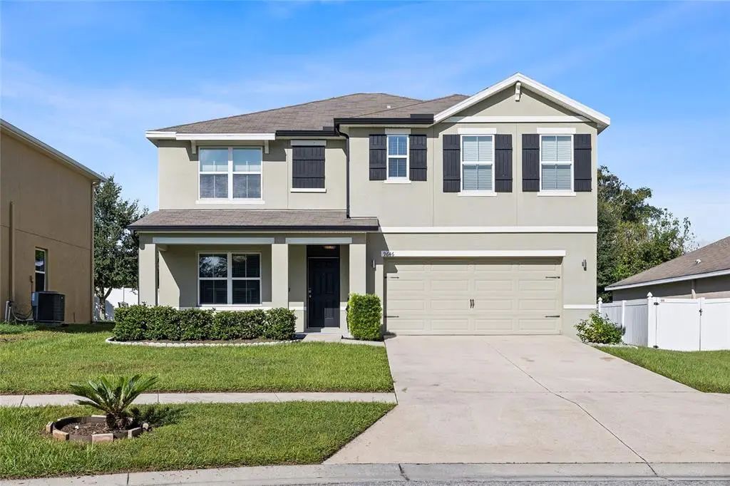 9646 Troncais Circle, THONOTOSASSA