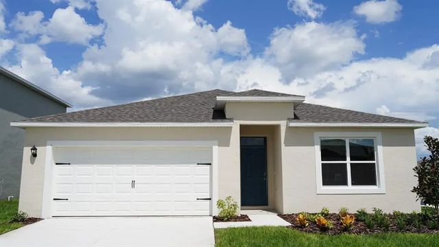 7864 Forrest Fox Way, LAKELAND