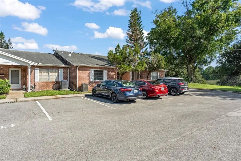 1285 Heritage Lane, ORLANDO