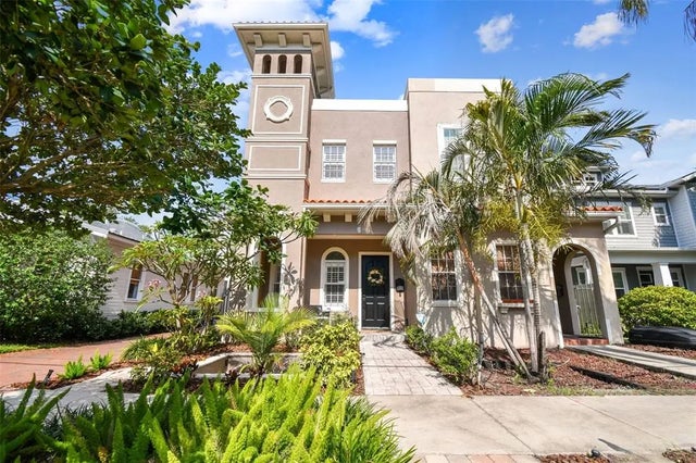 407 S Fremont Avenue B, TAMPA