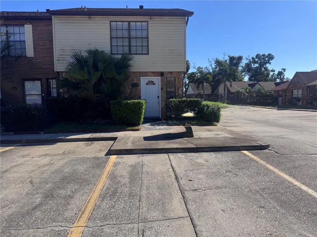 3418 Sunrise Villas Court N, TAMPA