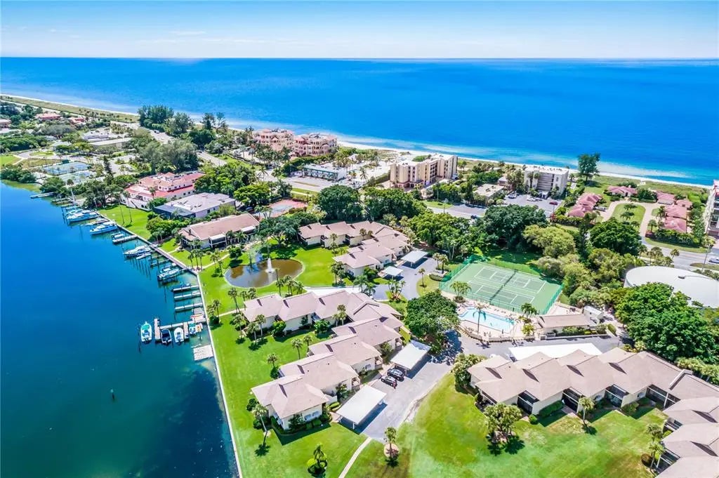 4234 Gulf Of Mexico Drive H1, LONGBOAT KEY