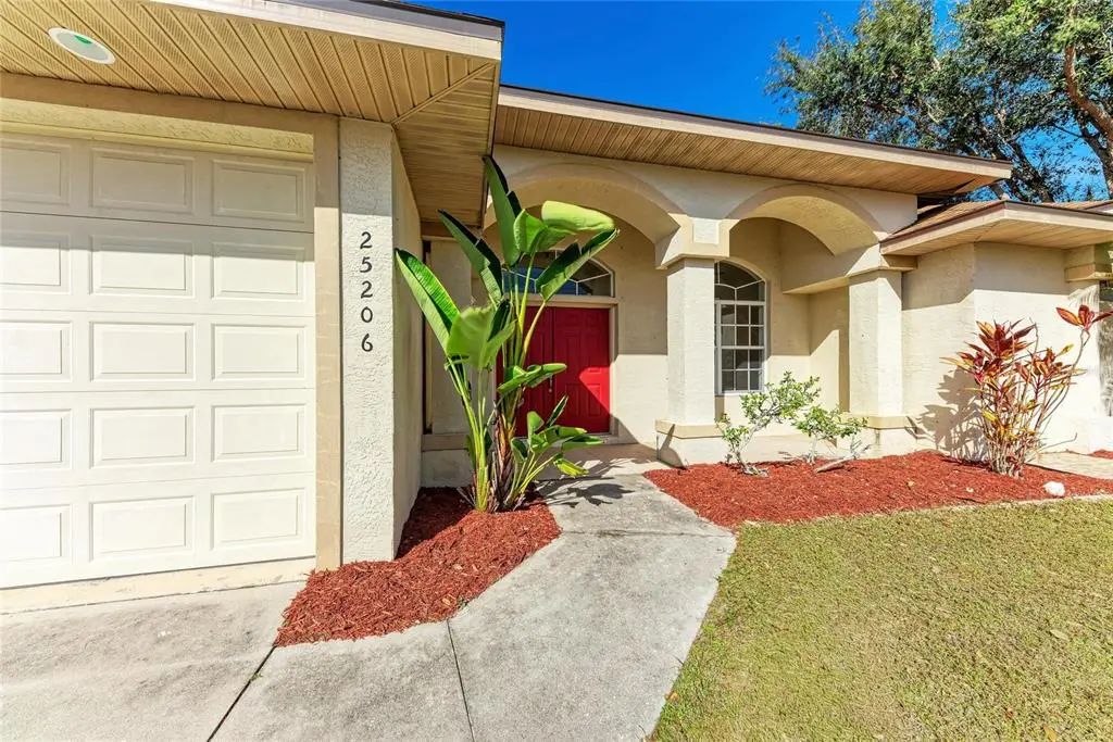 25206 Nocturne Lane, PUNTA GORDA
