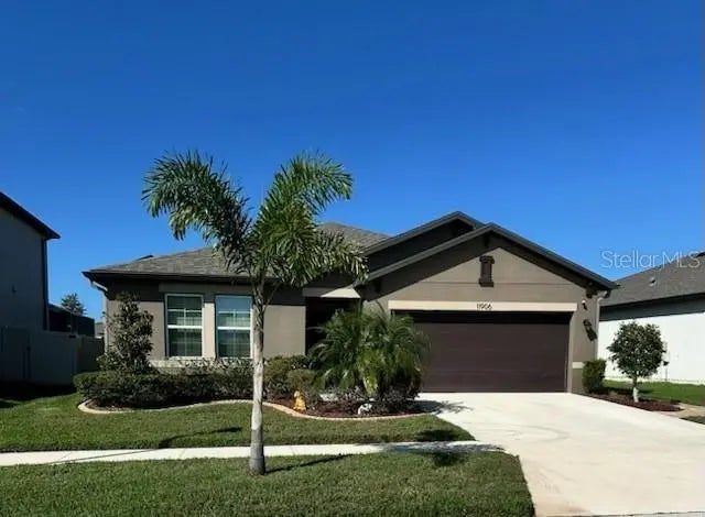 11906 Bahia Valley Drive, RIVERVIEW