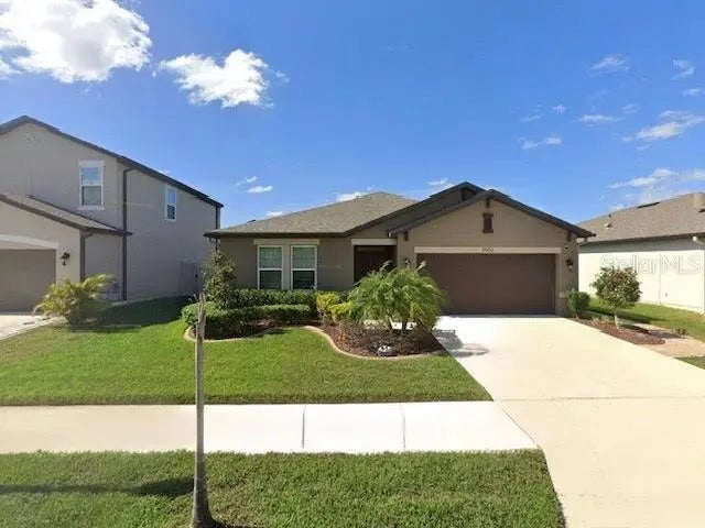 11906 Bahia Valley Drive, RIVERVIEW