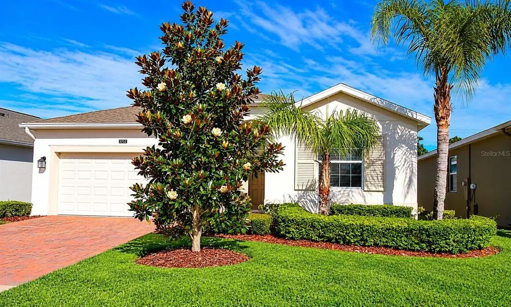 3752 Quaint Lane, CLERMONT