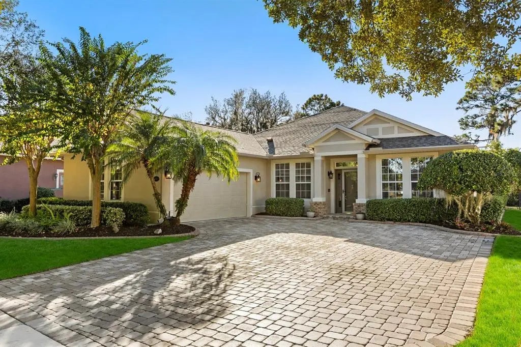 504 Garden Club Drive, DELAND