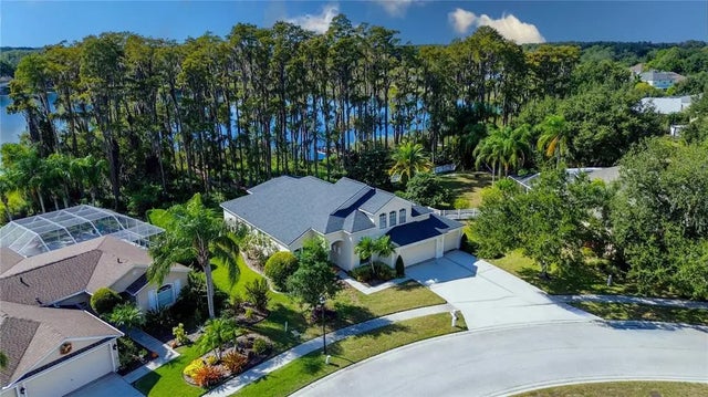 13815 Chandron Drive, ODESSA