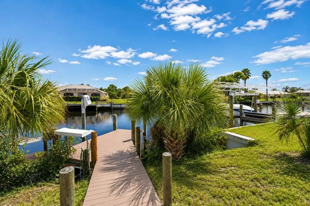 4394 Library Street, PORT CHARLOTTE