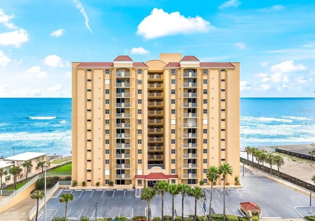 3145 S Atlantic Avenue 405, DAYTONA BEACH SHORES