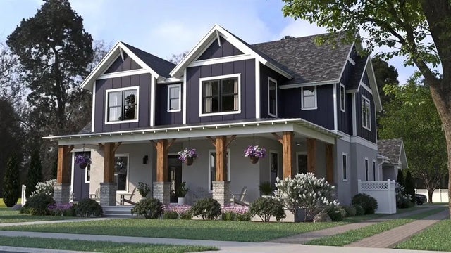 1207 Ridge Lake Way, OAKLAND