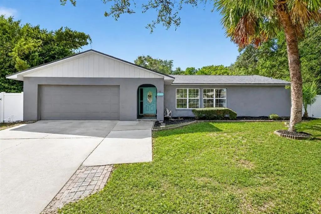 304 Quail Court, CASSELBERRY