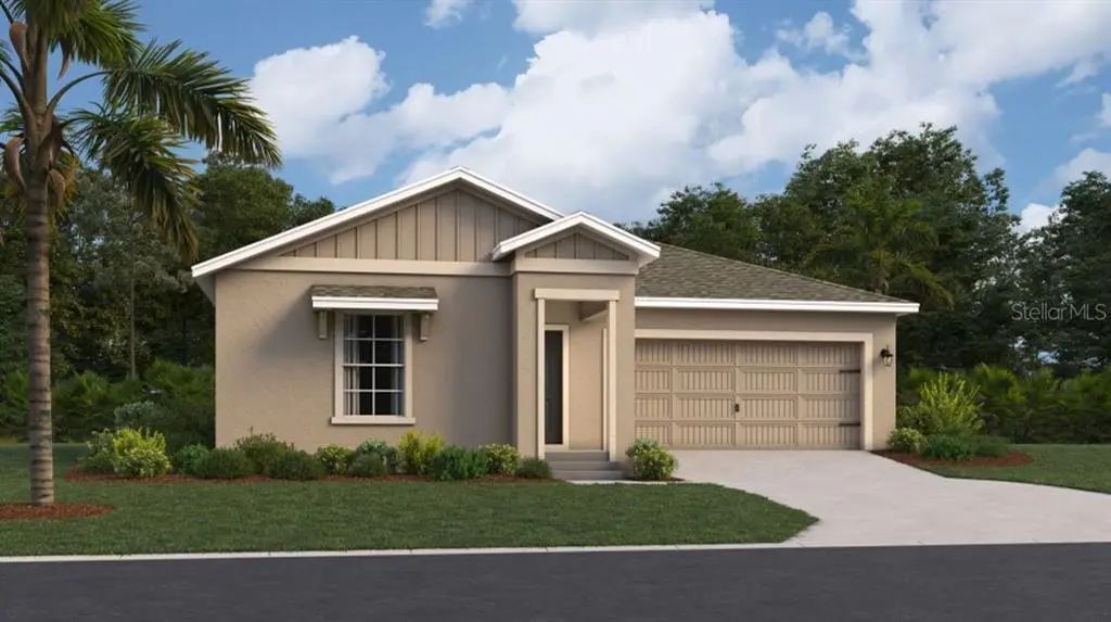 5071 Worchester Drive, KISSIMMEE