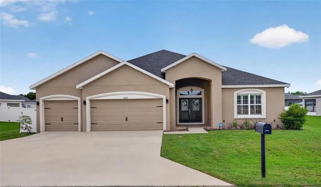 9074 Se 48th Court Road, OCALA