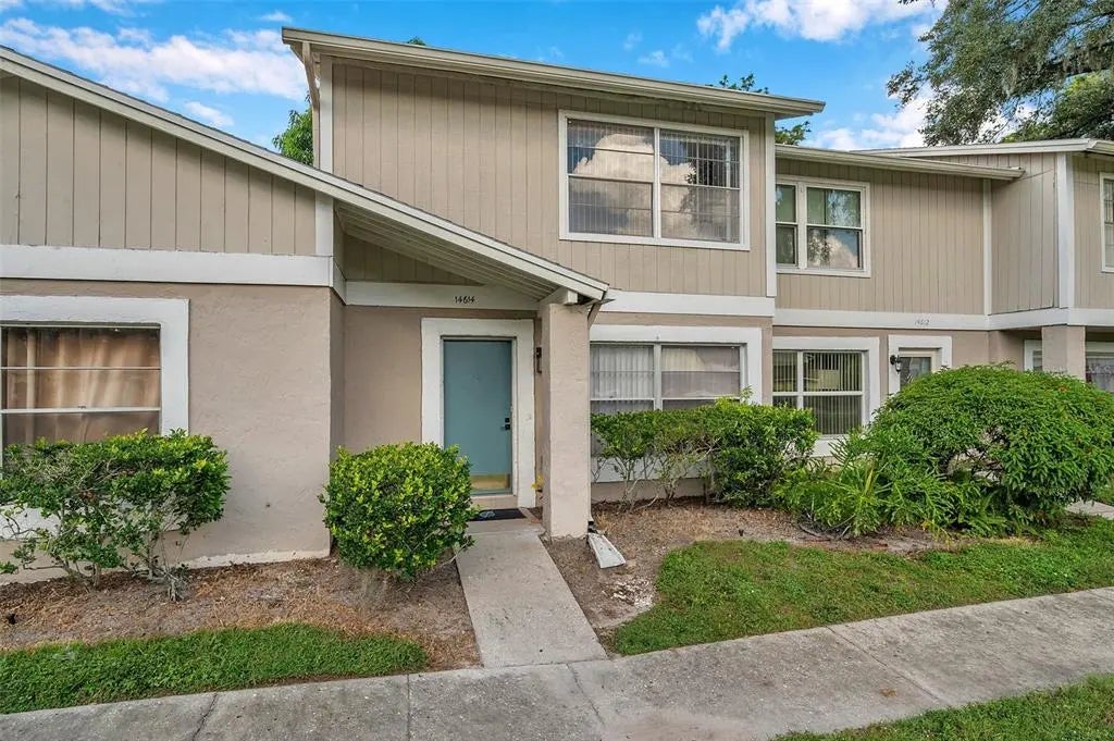 14614 Pine Glen Circle, LUTZ