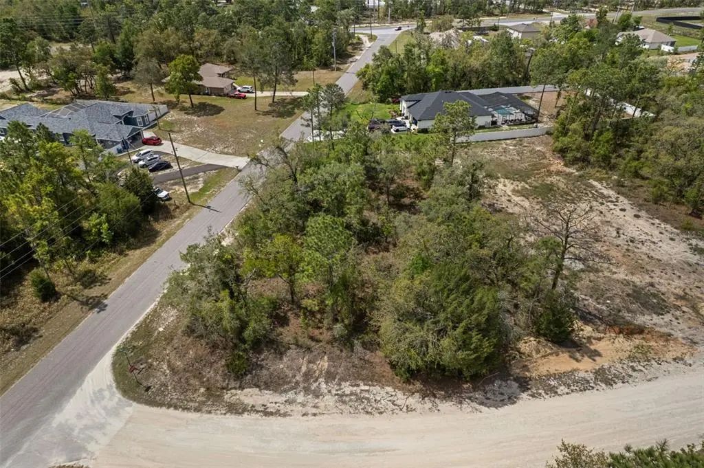 12140 Mississippi Kite Avenue, BROOKSVILLE