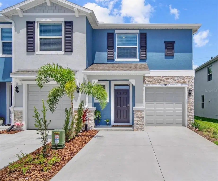 829 Horizon Way, CLEARWATER