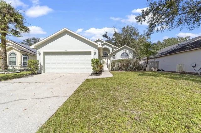 1008 Country Cove Court, OVIEDO