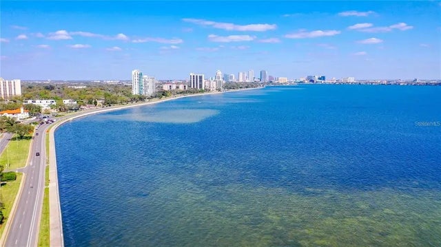 3301 Bayshore Boulevard 1905c, TAMPA