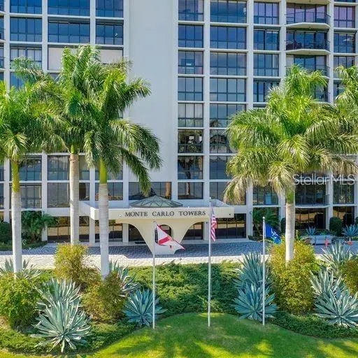 3301 Bayshore Boulevard 1905c, TAMPA