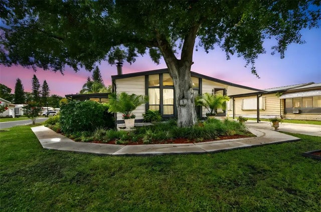 9115 Otter Pass, TAMPA