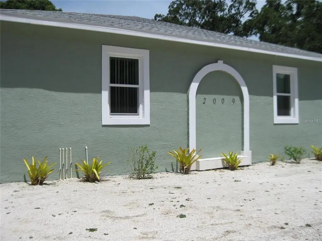 2009 Cocoanut Avenue 1, SARASOTA