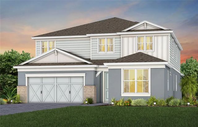 2627 Clear Night Avenue, KISSIMMEE